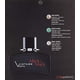 thumbnail image 3 of Black is Black Vintage Vinyl de Nuparfums for Men - 3.4 oz EDT Spray Nuparfums Nuparfums, 3 of 5