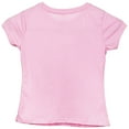 thumbnail image 2 of LOL Surprise Dolls Born To Sparkle Youth T-Shirt-Size 6, 2 of 2