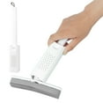 thumbnail image 1 of PENGXIANG Mini Sponge Mop with 5 Sponge Head Compact Portable Self-Squeeze Mop with Storage Design Super Absorbent Self Wringing Sponge Mop Hand Free Sponge Mop Wet and Dry Use for Desk T, 1 of 11