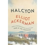 Halcyon : A novel (Paperback)