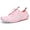 A092 Pink, variant on Footwear for Women Men with Neuropathy, Comfortable Lightweight Non-Slip Barefoot Shoes Hiking Shoes