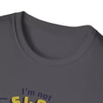thumbnail image 4 of Funny Sloth Animal Game Lover Graphic Novelty T-shirts, 4 of 8