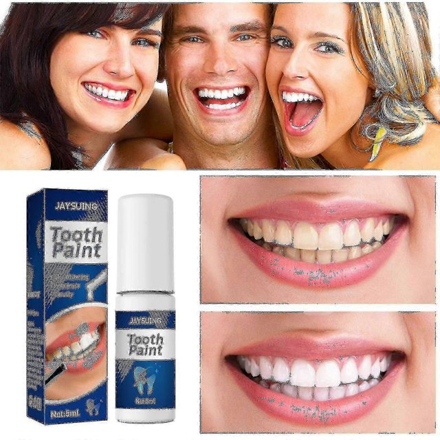 Jaysuing Teeth To Remove Tooth S, Tooth Dirt, Yellow Teeth, Teeth, Cleaning And Tooth |