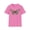 Azalea, variant on Butterfly Shirt, T Shirt with Butterfly, Monarch Shirt