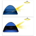 thumbnail image 4 of Bgsha Worry Portable Pet Shade Tent Perfect for Outdoor Activities in the Sun, 4 of 10