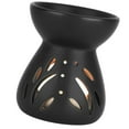 thumbnail image 2 of BYNNIX Ceramics Essential Oil Burners Candle Tealight Holder Oil Warmer for Home Bedroom Decors and Aromatherapies Diffuser, 2 of 13
