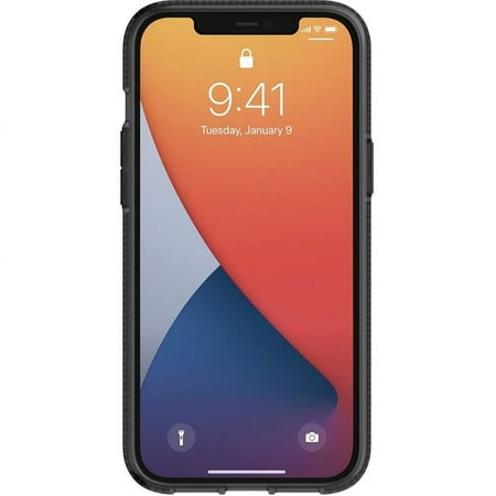 Survivor - Hard shell Case for Apple® iPhone® 12 Pro Max - Black