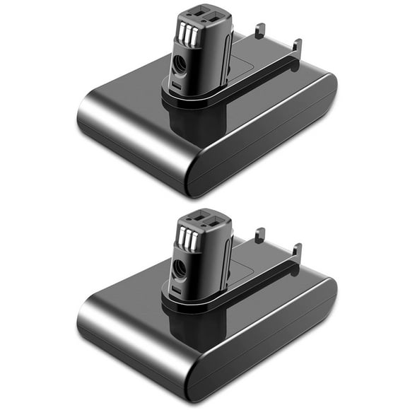 Dyson Battery Replacement