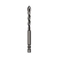 thumbnail image 1 of Clearance! High Strength Eccentric Drill Bit Drill Bits Sets High Hardness Skewed Head Eccentric Drill Bits Multifunction Drill Bit Sets for Glass/Tile/Wood of 6Mm/8Mm/10Mm/12Mm One Size Multi-Color, 1 of 8