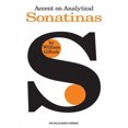 thumbnail image 2 of Accent on Analytical Sonatinas, 2 of 2
