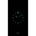 thumbnail image 2 of Casio Standard Analog Stainless Steel Green Dial Solar MTS-RS100D-3AV Men's Watch, 2 of 4
