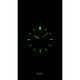 thumbnail image 2 of Casio Standard Analog Stainless Steel Green Dial Solar MTS-RS100D-3AV Men's Watch, 2 of 4