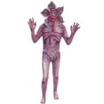 thumbnail image 3 of Factory Sale2020 Halloween Horror Disfraz cosplay Medio Niño Grande Spoof Fiesta Caníbal Flor Tocado Comercio Exterior 852, 3 of 4