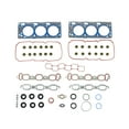 thumbnail image 2 of DNJ RRK1156 Re-Ring Kits Set Fits Cars & Trucks 07-10 Chrysler Dodge 3.5L SOHC, 2 of 10