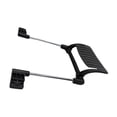 thumbnail image 4 of ZheElen Office Chair Footrest Heavy Duty Foot Support C Computer Foot Chair Wide Style Plate Style C, 4 of 6