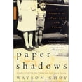 thumbnail image 1 of Pre-Owned Paper Shadows: A Memoir of a Past Lost and Found (Paperback) 0312284152 9780312284152, 1 of 1