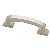 Liberty Hardware P34926-C Classic Edge 3" Center To Center Handle Cabinet Pull