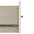 thumbnail image 6 of DHP Otum 36 Inch Bathroom Vanity with Sink, White Wood, 6 of 14