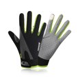 thumbnail image 1 of Guantes de mujer de seda de hielo antideslizantes para escalada en roca, escalada en montaña, deportes de verano, pesca, tiro, protección solar, equitación, escalada al aire libre, 1 of 5