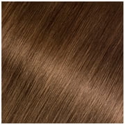 Garnier Olia Oil Powered Permanent Hair Color, 6.3 Light Golden Brown