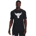 thumbnail image 1 of Playera Under Armour Project Rock, 1 of 5