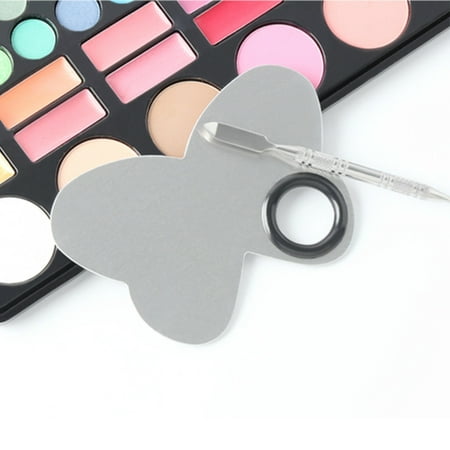 Archer Nail Showing Palette Easily Clean Smooth Surface Solid Color ...