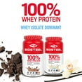 thumbnail image 3 of BIOSTEEL WHEY VANILLA 25 SERV, 3 of 6