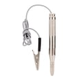 thumbnail image 2 of Test Pen, Practical Voltage Circuit Detector Easy Operation Universal Brass  For Car Repair Tool, 2 of 8