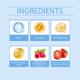 thumbnail image 5 of Fiudx Suero de Cobre Azul, Nutriboost Skin Nourishment, Cuidado Antiedad Que Suaviza Las Líneas, Complejo Liftfirm, Cuidado Diario Nocturno, Todo Tipo de Piel, Frasco de 30 Ml, 5 of 7