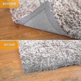 thumbnail image 2 of Pince à Tapis, Pinces à Tapis Anti-Bourrage sous-Couche, Lavable Réutilisable, 2 of 3