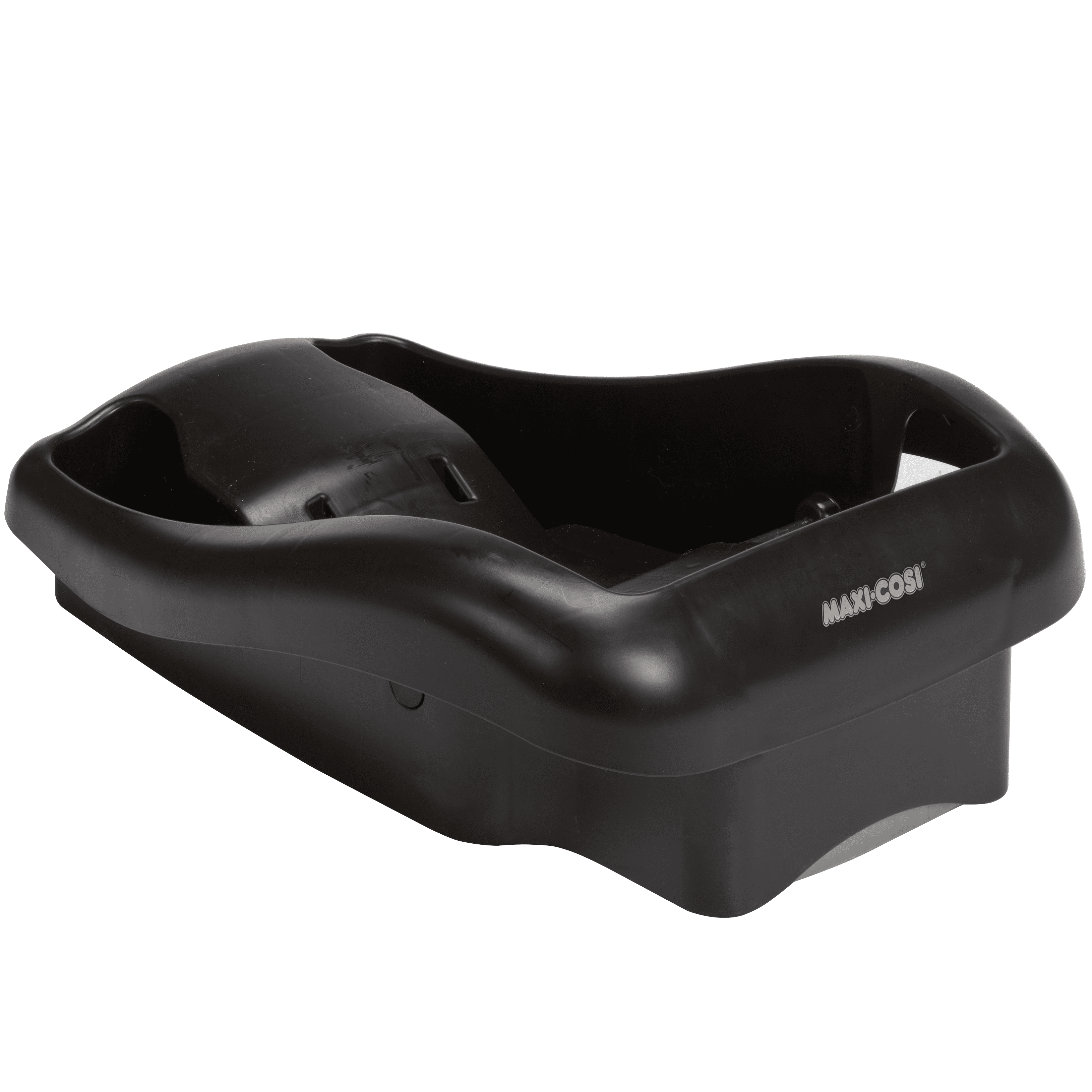 Maxi Cosi Mico 30 Stand Alone Additional Infant Car Seat Base Black