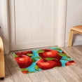 thumbnail image 6 of Fruit Non-Slip Polyester Chair Mat - Machine Washable Door Mats and Rugs, 6 of 6