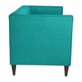 thumbnail image 2 of Love Seat Kessa Muebles Grant, 2 of 5