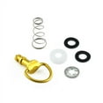 thumbnail image 4 of Aluminum Quick Release D-Ring 19mm (LQRCLIP19), 4 of 6