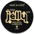 thumbnail image 2 of Iluminador wet n wild Megajelly 110A Blaze & Glaze 30 g, 2 of 2
