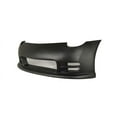 thumbnail image 6 of 2006-2009 Pontiac Solstice Duraflex GT Concept Front Bumper Cover - 1 Piece, 6 of 7