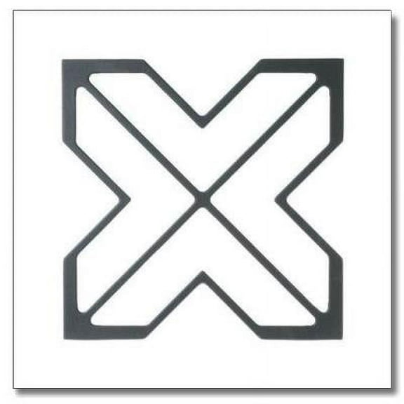 GE WB31K10252 Grate - OEM Part