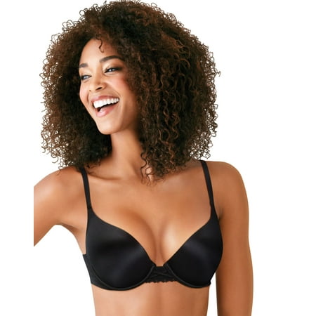 Maidenform Womens Dreamwire Underwire Bra, No-Poke Push-up Bra, Moderate  Coverage, Convertible T-Shirt Bra : : Clothing, Shoes & Accessories