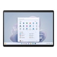 thumbnail image 1 of Microsoft Surface Pro 9 for Business - Tablet - Intel Core i7 - 1265U / up to 4.8 GHz - Evo - Win 11 Pro - Intel Iris Xe Graphics - 16 GB RAM - 1 TB SSD - 13" touchscreen 2880 x 1920 @ 120 Hz - Wi-Fi 6E - platinum, 1 of 15