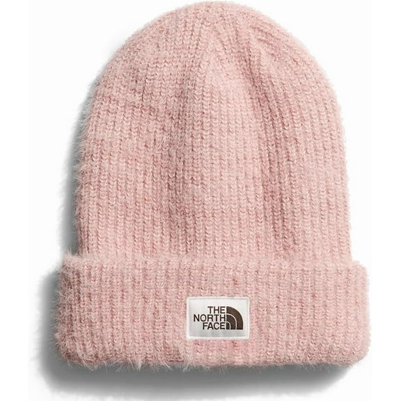 The North Face Salty Bae Lined Beanie Warm Winter Hat for Adults