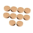 thumbnail image 4 of 10 alfileteros de corcho para coser, organizador de artículos esenciales de costura, suministros para manualidades, repuesto redondo para costura,, 4 of 9