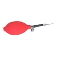 thumbnail image 4 of harper Artistic Gymnastics Ball Pump Air Inflatable Hand Pump Manual Small Inflator for red, 4 of 10