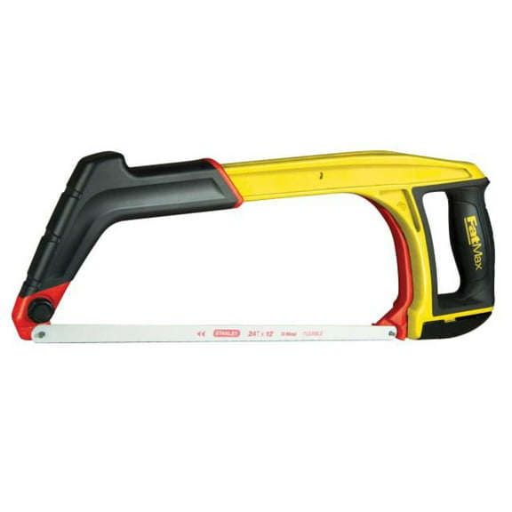 STANLEY - FatMax® 5-in-1 Hacksaw 300mm (12in)