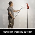 thumbnail image 2 of SKIL 12V/20V Compact Tower Light, Tool Only-LH2500D-00, 2 of 8