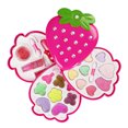 thumbnail image 2 of Paleta de Maquillaje para Niñas Kit Cosmético Lavable Esmalte de Uñas Ojo yeacher paleta de maquillaje, 2 of 7