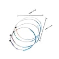 thumbnail image 2 of HEALEEP 4Pcs Metal Strings for Instruments for Violin Enthusiasts and Players, 2 of 8