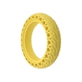 thumbnail image 1 of Xiaomi M365 Electric Scooter Universal Solid Tire 8.5 Inch Wear-resistant Shock-absorbing Pattern Tire, 1 of 1