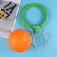 thumbnail image 3 of Juguete de salto giratorio divertido para niños y niñas (naranja), 3 of 6