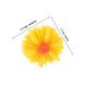 thumbnail image 5 of Houderco 60Ud Chinchetas Compactas Con De Margarita Para Uso En Y Mapas, 5 of 6