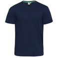 thumbnail image 1 of Duke Mens D555 Signature Cotton Kingsize T-Shirt, 1 of 2
